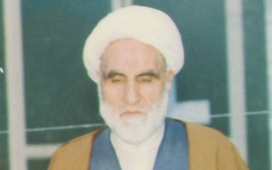 کرم خداوند