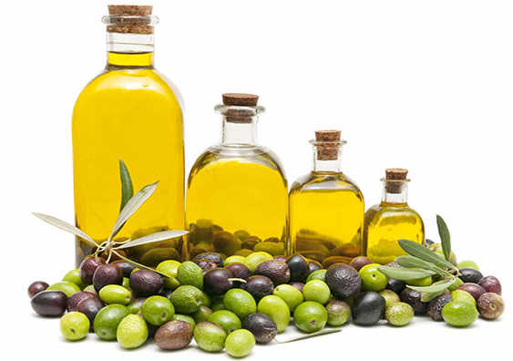 بهترین روغن های موجود +بهترین های دیگر