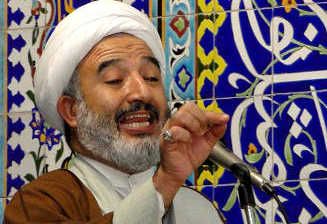 امام جمعه فعلی کوهدشت + ائمه جمعه اسبق کوهدشت