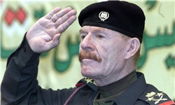 معاون صدام دیکتاتور سابق عراق ،به درک واصل شد.+تصاویر