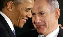 باراک اوباما: توافق خوبی شد؛ نتانیاهو هم راضی است.