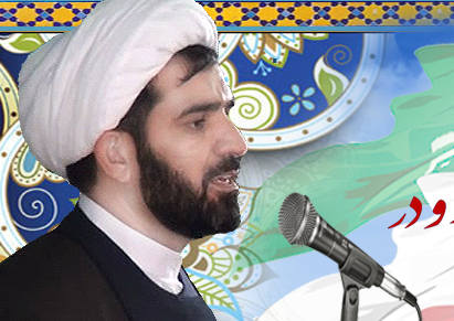 امام جمعه هندودر :تفکراتی که امروزه برخی از دانشگاهیان دارند بر اساس مبانی غربی است./فرهنگ تشیع ، تبیین و تدوینش مدیون مجاهدتهای امام باقر(ع) است.