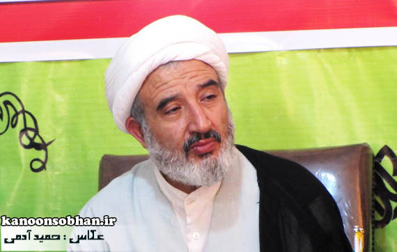 امام جمعه کوهدشت:مراسم معنوی اعتکاف امسال هم باید پررنگ تر از سال های گذشته برگزار شود.