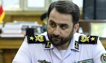 فرمانده قرارگاه پدافند هوایی خاتم‌الانبیاء(ص) :کشور ما جزو شش کشور برتر دنیا در زمینه تولید رادارهای رزونانس با برد سه هزار کیلومتر و پرش فرکانسی است.
