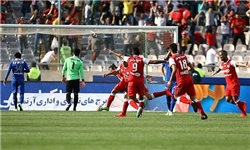 قهرمان لیگ برتر 94-93  چه کسی است؟/نبردی حساس بین تیم های تراکتور و نفت تهران