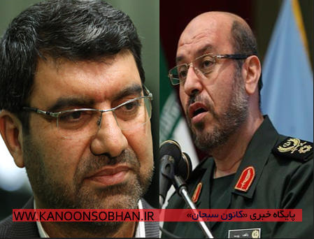 وزیر دفاع پاسخ گوی سوال الهیار ملکشاهی و نمایندگان در کمیسیون امنیت می شود+برنامه.