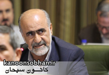 اسماعیل دوستی خطاب به وزیر بهداشت:حساب خیریه ای با امضاء خودتان برای کمک به بیماران کم درآمدجامعه ایجاد کنید.