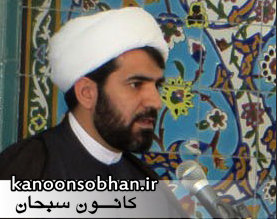 امام جمعه هندودر:در داخل  کشور می توانیم شاهدتاثیر زیاد پیشرفت اقتصادی، باشیم./بجز ایران،امروزه اکثر کشورهای اسلامی غرق در جهل ،ظلم وجنایت است./این اسلام دروغین آل سعود وحامیان آنها با کفر وعصر جاهلیت چه فرقی دارد؟