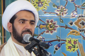حجت الاسلام فاطمی نیا: نمایندگان مجلس تمام توجهشان رفع مشکلات معیشتی مردم باشد.