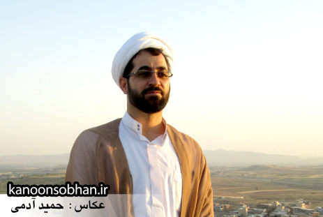 حجت الاسلام متقی نژاد:ثبت نام دوره تربیت اخلاقی «ضیافت ملکوت »94 آغاز شد.