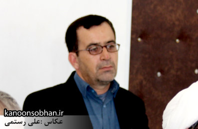 انتصاب محمد رضا آزادبخت به عنوان عضو گروه مشورتي ايثارگران استاندار+حکم