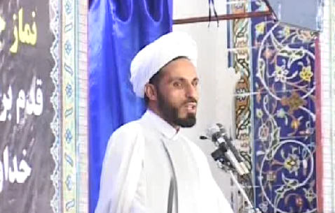 امام جمعه کوهنانی:جناح های سیاسی به جای برگزاری همایش ها،به فکر اشتغال برای جوانان باشند.