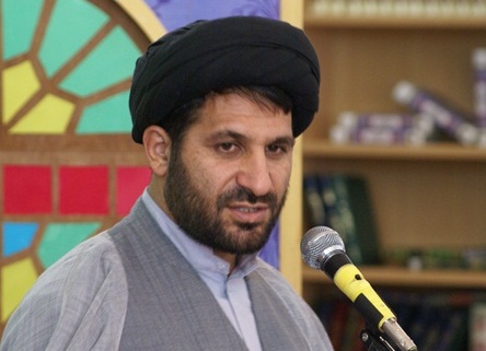 ارسال 5000 پوستر جشنواره ملی امام المتقین(ع) در کشور