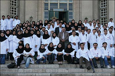 تحریمی جدید این باربرای پزشکان ایرانی/ نپذیرفتن مدرک پزشکی پزشکان ایرانی در خارج +جزئیات بیشتر