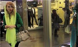 بدحجاب‌ها فقط دلشان پاک است؟!/ حرمت ماه رمضان هم از مُد افتاد.