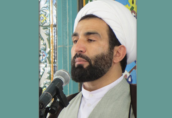 امام جمعه موقت هندودر:با اصلاح خویش آماده ظهور حضرت حجت(عج) باشیم.