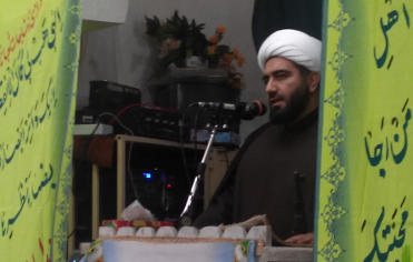 امام جمعه پلدختر:تفرقه و اختلاف‌افکنی یکی از اهداف دشمن برای ضربه زدن به نظام اسلامی است.