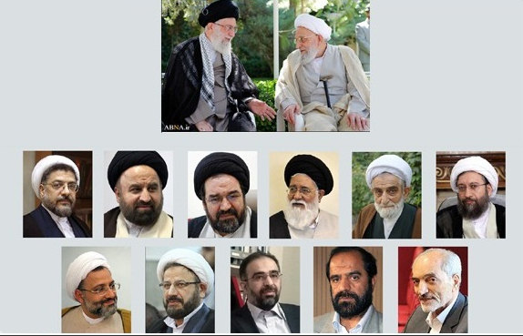 انتصاب اعضای جدید مؤسسه جامعة‌الامام‌الصادق (ع) توسط رهبرمعظم انقلاب