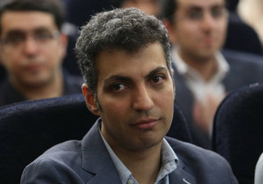 جزئیات حادثه ی ناگوار اخیر عادل فردوسی پور