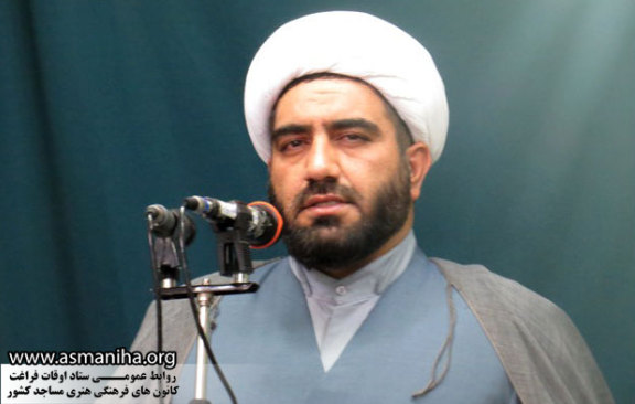 واکنش امام جمعه پلدختر به برخی جلسات مسئولان دولتی