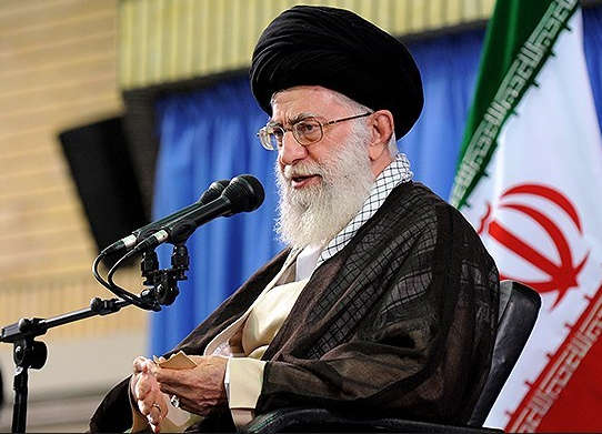 رهبرمعظم انقلاب اسلامی سیاست‌های کلی برنامه ششم توسعه را ابلاغ کردند.