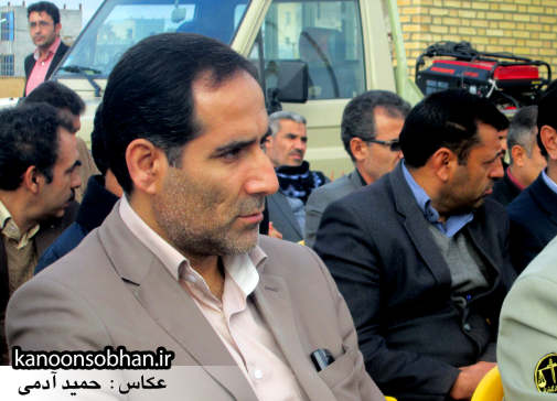 مردان امرایی:شهرستان کوهدشت دارای 20 یتیم زیر 18 سال است./یک‌هزار و 40 یتیم شهرستان تحت حمایت یک‌هزار و 31 نفر حامی دلسوز