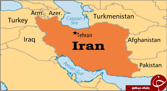 جدیدترین خبر از فاصله «داعش» تا ایران/ فاصله ای بیش از 80 تا 200 کیلومتر +جزئیات و نقشه