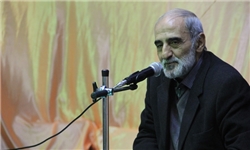شوخی سخنگوی فارسی زبان وزارت امور خارجه آمریکا نسبت به سردبیر کیهان/اگر حسین شریعتمداری بگذارد توافق هسته ای انجام می گیرد.