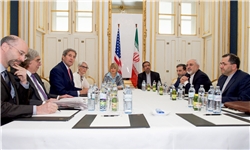 رئیس جمهور پس از اعلام جمع بندی بصورت زنده با مردم صحبت می‌کند/ روایت گاردین از روند اجرای توافق هسته‌ای احتمالی ایران و 1+5/آسوشیتدپرس: جمع‌بندی مذاکرات احتمالاً تا ساعاتی دیگر