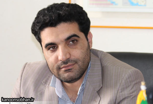 دکترمحمدرضا جعفری از اجرای طرح ضیافت ماه مهر در دانشگاه پیام نور خبر داد.