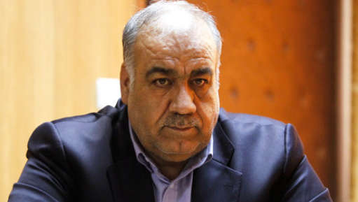 استاندار لرستان:اموال گروه آریا در لرستان تعیین تکلیف شدند.