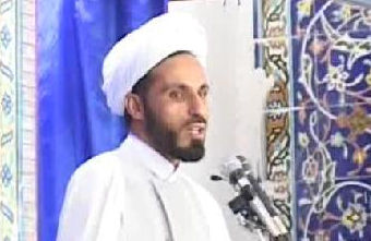 امام جمعه کوهنانی:امام جمعه وابسته به هیچ حزب وجریان خاصی نیست