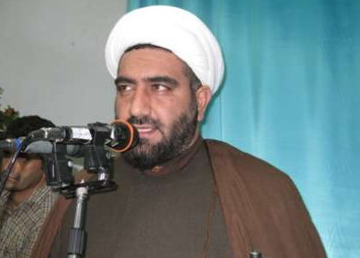 حجت الاسلام محمد سوری: پیروزی عزتمندانه تیم هسته ای مرهون هدایت های مقام معظم رهبری است.