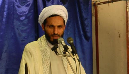 امام جمعه کوهنانی:باید مضرات ماهواره برای مردم مطرح شود./عدم پوشش روستاهای اطراف کوهنانی به شبکه دیجیتال
