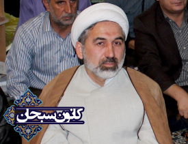 «امام صادق علیه السلام بنیانگذار دانشگاه جعفری»/حجت الاسلام هادی قبادی