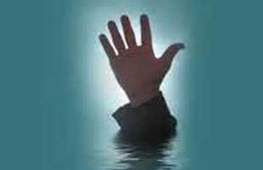 غرق شدن جوان کوهدشتی در رودخانه«تنگ گرمه»