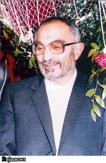 مرد پولادین/ اسماعیل جمیاری