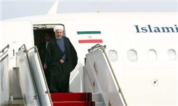 «همراهان روحانی در نیویورک چه افرادی هستند؟»