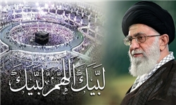 خروش«ابراهیمی»ملتها،بت ها راخواهد شکست./سرانگشت توطئه استکبار جهانی در حوادث گریه‌آور منطقه/ سیاستهای شرارت‌آمیز امریکا و جنایت‌های رژیم صهیونیستی، مسئله اول همه مسلمانان است/ عمل به مسئولیت سنگین تأمین امنیت ضیوف الرحمان خواسته قطعی ماست.