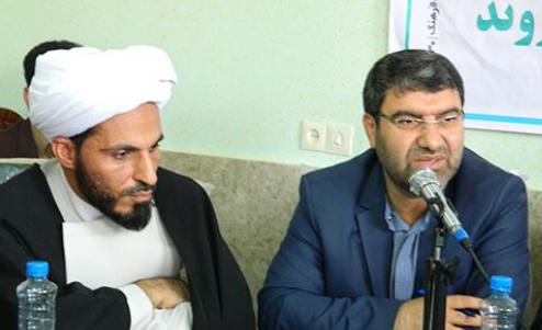 ملکشاهی:کوهنانی پتانسیل ارتقاء سیاسی از بخش به شهرستان را دارد.