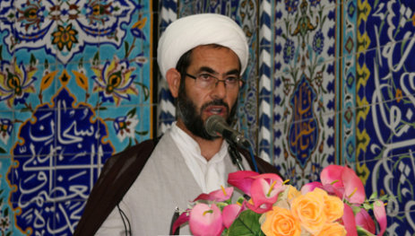 حجت الاسلام گراوند:«آمریکایی ها با سیاستشان در حال سوزاندن منطقه می باشند.»/«دهه ولایت بزرگترین مناسبت مسلمانان است.»