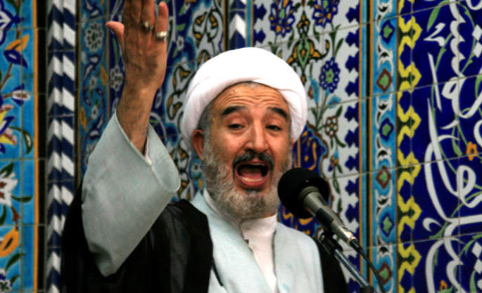 امام جمعه کوهدشت:/«امروز باید اسرائیل را اول در کاخ های اعراب از بین برد، و بعد در صحرای سینا.»/«مرگ و نفرت برآل نفرت،بر آل خیانت و بر آل یهود»/« انتظار ملت این است که تحریم ها یک جا لغو و مشکلاتشان حل شود »