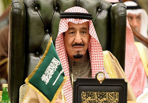 اقدامی دیگر برای سرپوش گذاشتن بر قصور سعودی‌ها/ملک سلمان:دوربین‌های منا جمع‌ را کنید .