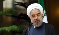 «روحانی» با 23 میلیون رأی دوباره رئیس‌جمهور شد/ «رئیسی» نزدیک به 16 میلیون رأی کسب کرد.