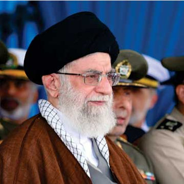 مثنوی «شورِ عشق» ویژه هشدارحماسی رهبرمعظم انقلاب به عربستان/منصور نظری