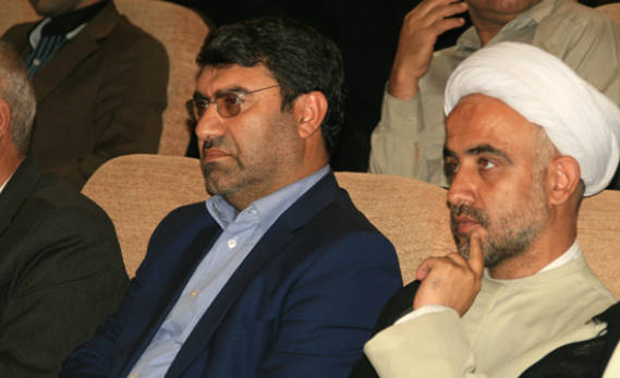 گزارش  تصویری«جشن استقبال از دانشجویان جدیدالورود دانشگاه پیام نور کوهدشت»