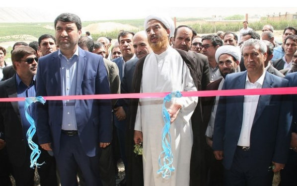 گزارش  تصویری «دومین جشنواره بزرگ “انار سیاو ” کوهدشت»مهر94