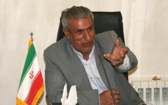 گزارش تصویری«جلسه اصولگرایان کوهدشت با فرماندار»مهر 94