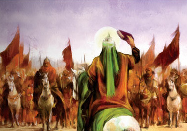 درسی از قیام کربلا :دلسوزی فراگیر(۲)