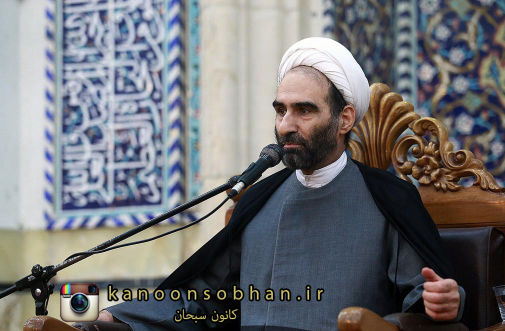 حجت الاسلام دکتر احمد مبلغی:نسل امروز نیازمند تحلیل‌های عالمانه، دقیق و منطقی  علامه عسکری است.